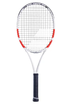 Tennisschläger PURE STRIKE 100 - unbesaitet - 16 x 20