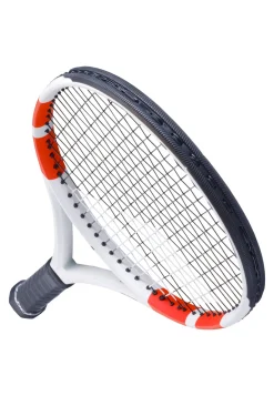 Tennisschläger PURE STRIKE 100 - unbesaitet - 16 x 20