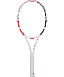 Tennisschläger "Pure Strike 100" unbesaitet