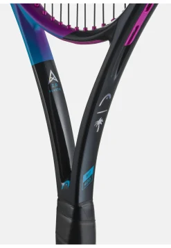 Tennisschläger RADICAL MP PALM TREE unbesaitet