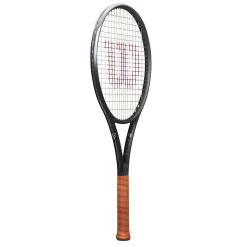 Tennisschläger RF 01 PRO unbesaitet
