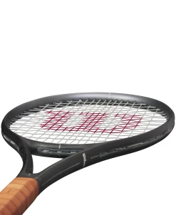 Tennisschläger RF 01 PRO unbesaitet