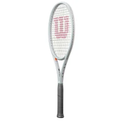 Tennisschläger SHIFT 99L V1 16 x 20 unbesaitet