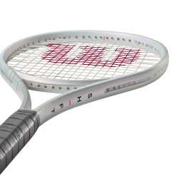 Tennisschläger SHIFT 99L V1 16 x 20 unbesaitet