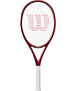 Tennisschläger "Triad Five" - besaitet - 16 x 20