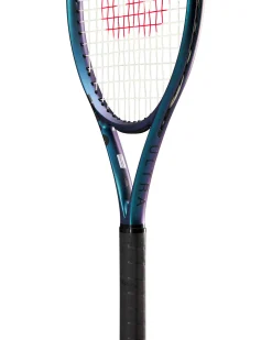 Tennisschläger ULTRA 108 V4 - besaitet - 16 x 18