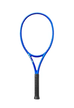 Tennisschläger ULTRA 100L V5 unbesaitet