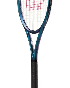 Tennisschläger ULTRA 100L V4 unbesaitet - 16 x 19