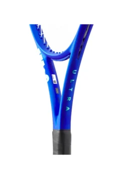 Tennisschläger ULTRA 100UL V5 besaitet
