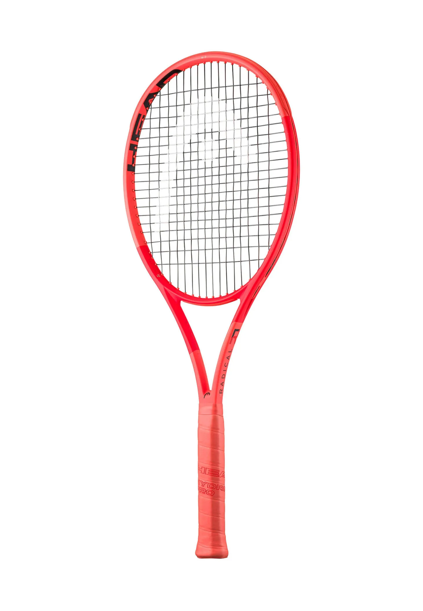 Tennisschläger unbesaitet RADICAL MP 2025