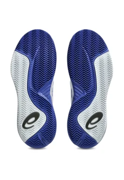 Tennisschuhe GEL-RESOLUTION X CLAY