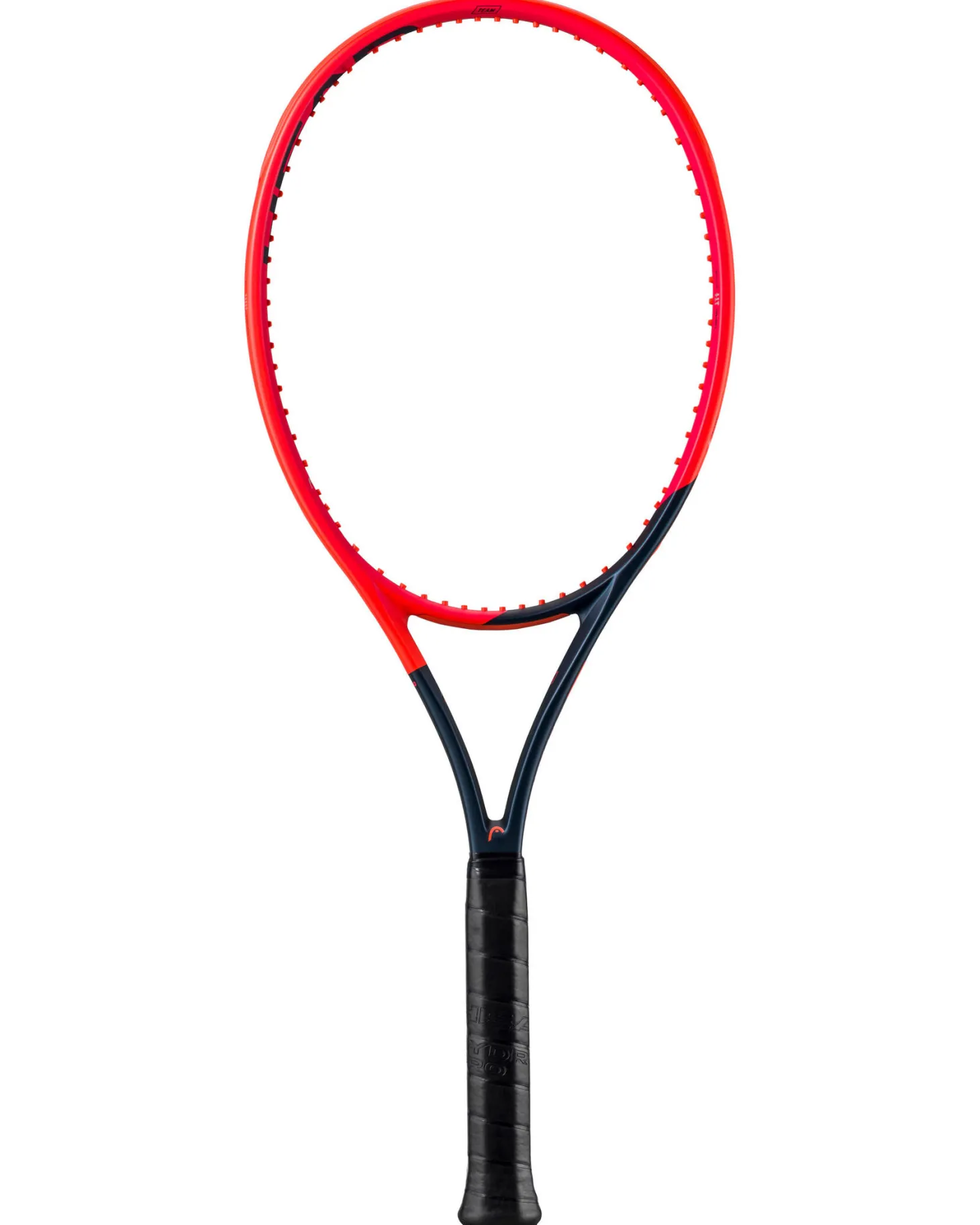 Tennissschläger RADICAL TEAM 2023 - unbesaitet - 16/19