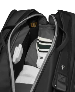 Tennistasche RF TOURNAM 15PK