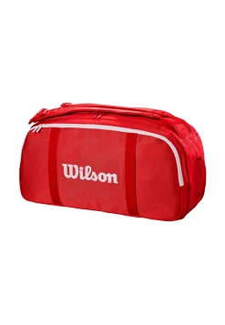 Tennistasche SUPER TOUR RED COACHES DUFFLE