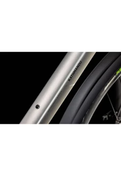 Trekkingrad Diamantrahmen KATHMANDU EXC