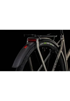 Trekkingrad KATHMANDU EXC Trapezrahmen