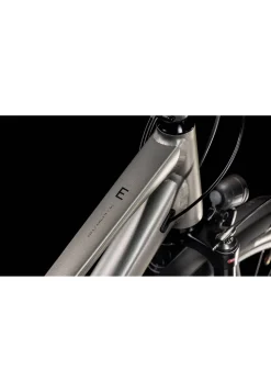 Trekkingrad KATHMANDU EXC Trapezrahmen