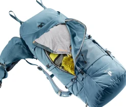 Trekkingrucksack Aircontact Core 60+10