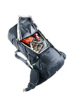 Trekkingrucksack AIRCONTACT PRO 75+10