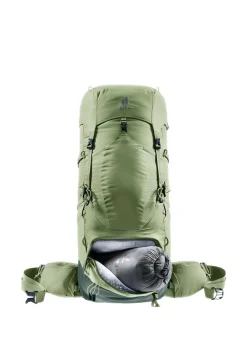 Trekkingrucksack AIRCONTACT LITE 45 + 10 SL