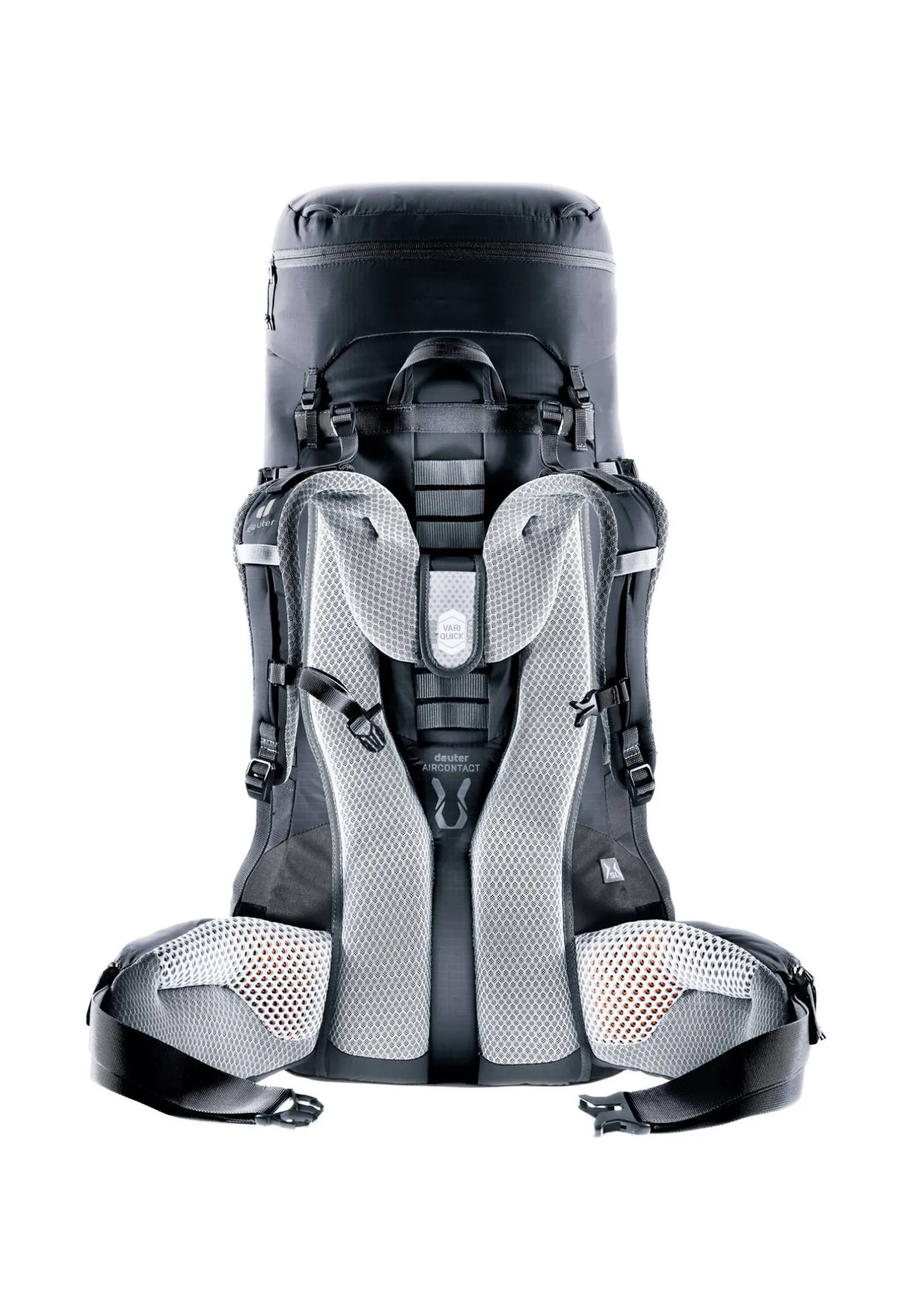 Trekkingrucksack AIRCONTACT LITE 45 + 10 SL