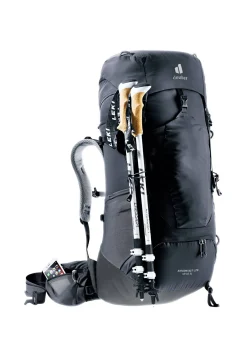 Trekkingrucksack AIRCONTACT LITE 45 + 10 SL