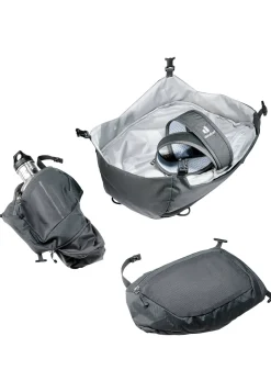 Trekkingrucksack AIRCONTACT PRO 65+10 SL