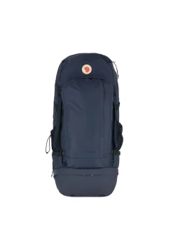 Trekkingrucksack wasserabweisend ABISKO TREK 65 M/L