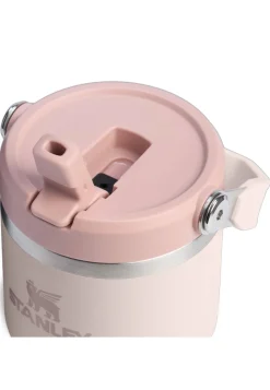 Trinkbecher IceFlow™ Flip Straw Tumbler 0.6L