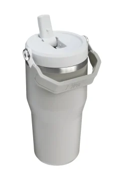 Trinkbecher IceFlow™ Flip Straw Tumbler 0.6L