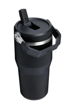 Trinkbecher THE ICEFLOW FLIP STRAW 2.0 0,6L