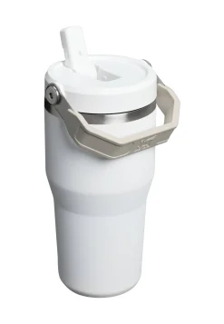 Trinkbecher THE ICEFLOW FLIP STRAW 2.0 0,6L