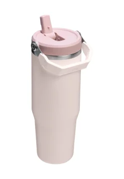 Trinkbecher THE ICEFLOW FLIP STRAW 2.0 0.89L