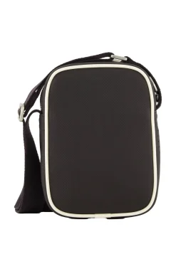 Umhängetasche mit Petit-Pique-Effekt CLUB 1930