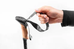 Wanderstöcke BLACK SERIES FX CARBON