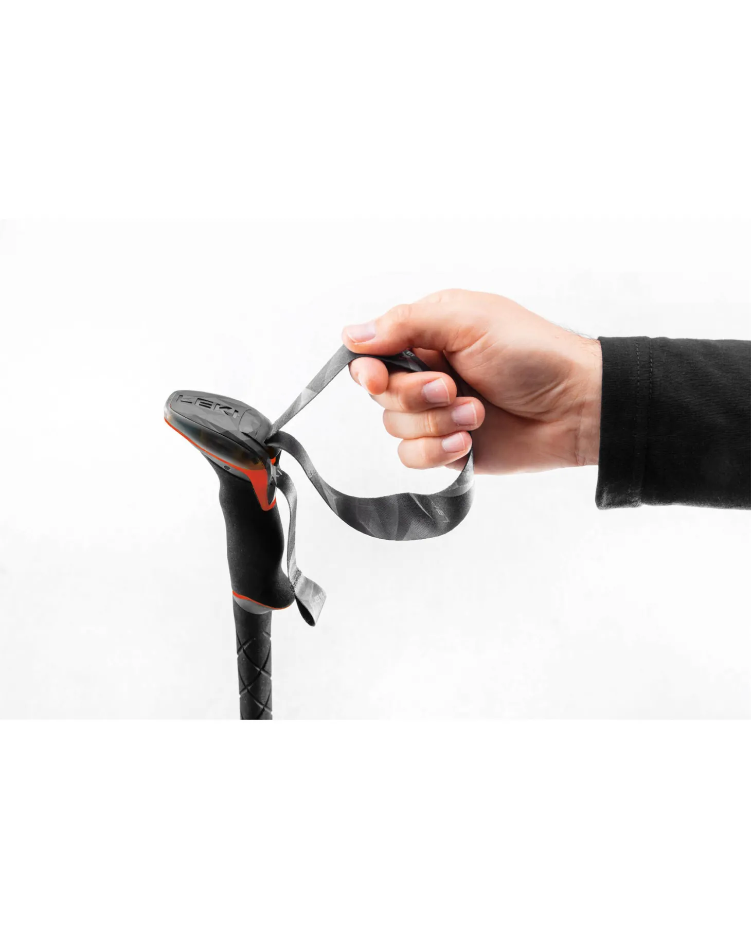 Wanderstöcke MAKALU