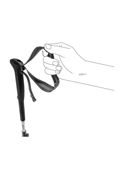 Wanderstöcke SKYTERA FX CARBON SL